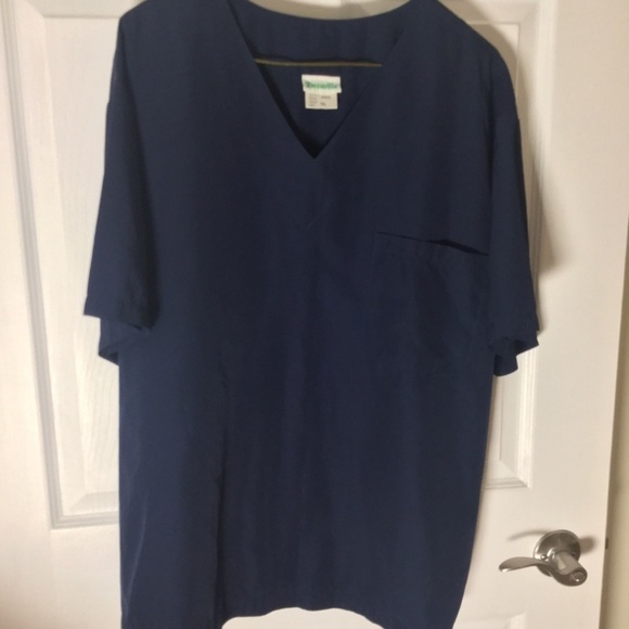 Scrubs top light - Picture 3 of 5